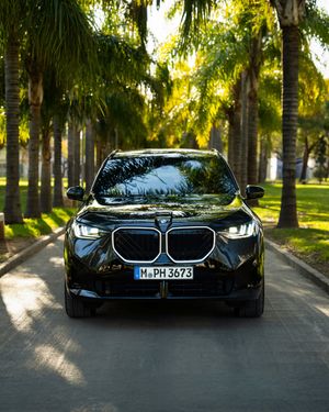 Image post by @bmw on Instagram