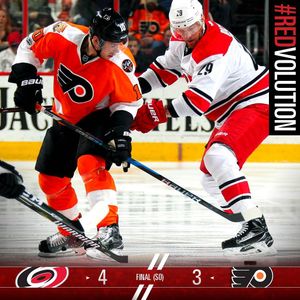 Image post by @canes on Instagram