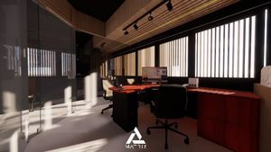 Image post by @arq.joan_uquillas on Instagram