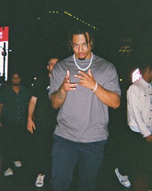 Image post by @thesamrusso on Instagram