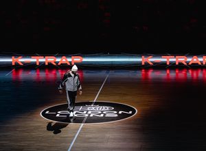 Image post by @londonlions on Instagram