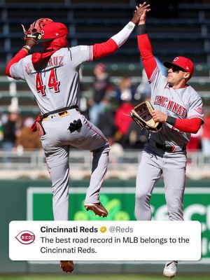 Image post by @reds on Instagram
