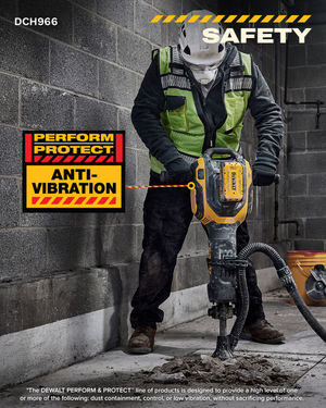 Image post by @dewalttough on Instagram