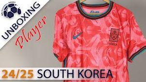 Video post by @myfootballjersey on YouTube