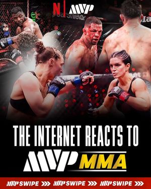 Image post by @Most Valuable Promotions on Facebook
