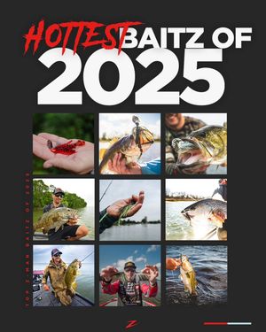 Image post by @zmanfishingproducts on Instagram