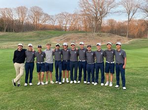 Image post by @yalemgolf on Instagram