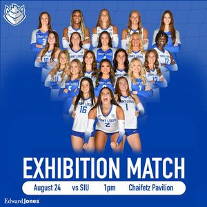 Image post by @sluvolleyball on Instagram