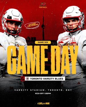 Image post by @gryphonfootball on Instagram