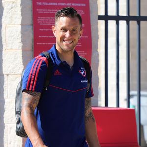 Image post by @fcdallas on Instagram