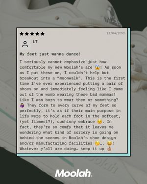 Image post by @moolahkicks on Instagram