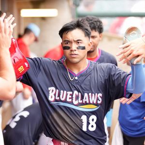 Image post by @blueclaws1 on Instagram