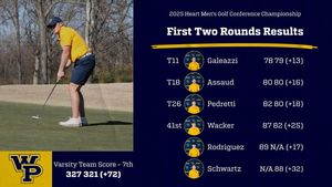 Image post by @wpumensgolf on Instagram