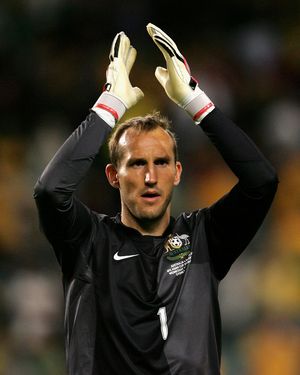 Image post by @socceroos on Instagram