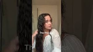 Video post by @aveda on YouTube