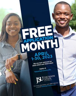 Image post by @jacksonstateu on Instagram