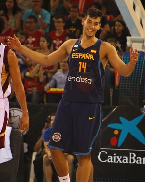 Image post by @willyhernangomez on Instagram