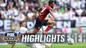 Video post by @FOX Soccer on YouTube