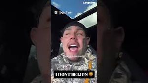 Video post by @laopinionla on YouTube