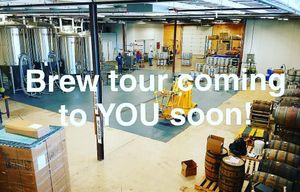 Image post by @biggrovebrewery on Instagram