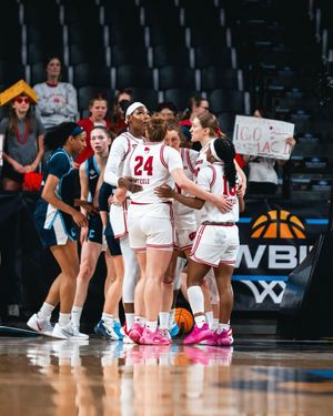 Image post by @badgerwbb on Instagram