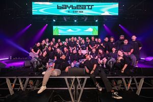 Image post by @baybeats on Instagram