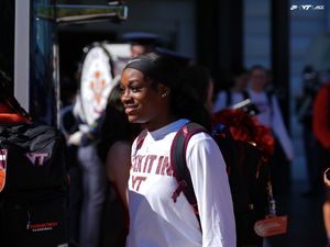 Image post by @hokieswbb on Instagram