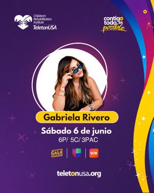 Image post by @gabysinfronteras on Instagram