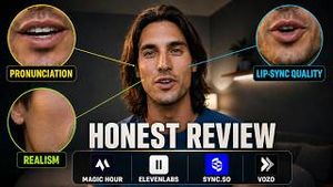 Video post by @magichourai on YouTube