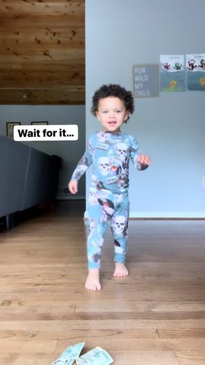 Video post by @the_walters_family_ on Instagram