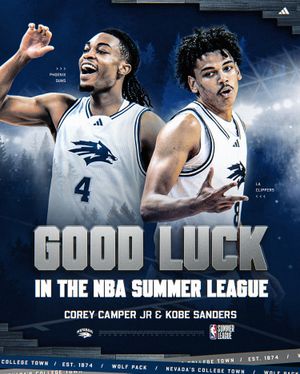 Image post by @nevadahoops on Instagram