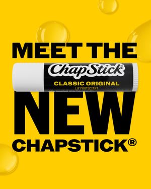 Image post by @chapstick on Instagram