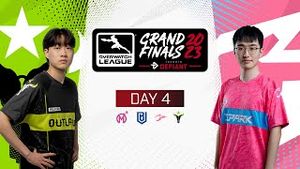 Video post by @Overwatch League on YouTube
