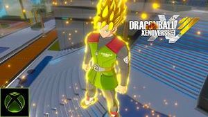Video post by @xbox on YouTube