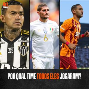 Image post by @90minbrasil on Instagram