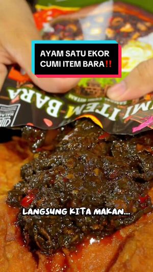 Video post by @eatsambel on TikTok