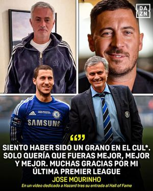 Video post by @daznfutbol on TikTok