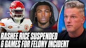 Video post by @thepatmcafeeshow on YouTube