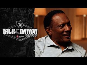 Video post by @raiders on YouTube