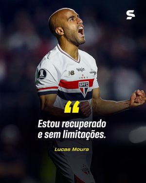 Image post by @sportv on Instagram