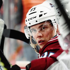 Image post by @coloradoavalanche on Instagram
