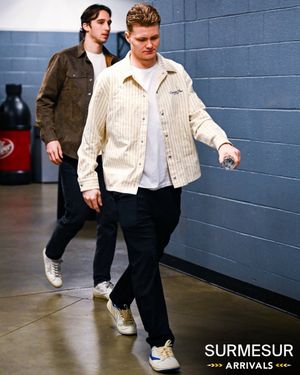 Image post by @Senators on Twitter