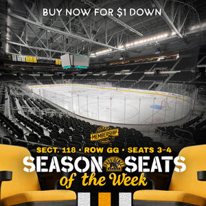 Image post by @ahlbruins on Instagram