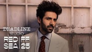 Video post by @deadline on YouTube