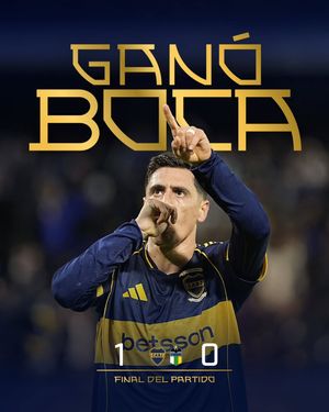 Image post by @bocajrs on Instagram
