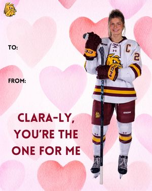 Video post by @umdwhockey on TikTok