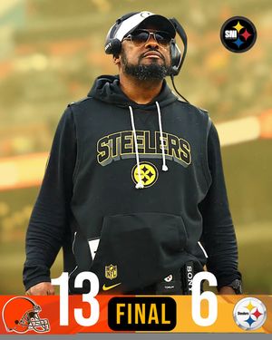 Image post by @steeler.nation.inc on Instagram