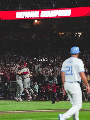 Image post by @uofoklahoma on Instagram