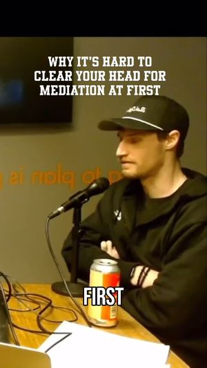 Video post by @The Babs LYFE Podcast on Facebook