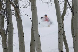 Image post by @pcski on Instagram